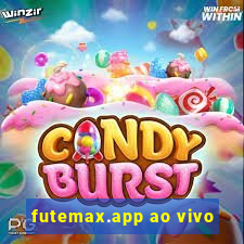 futemax.app ao vivo